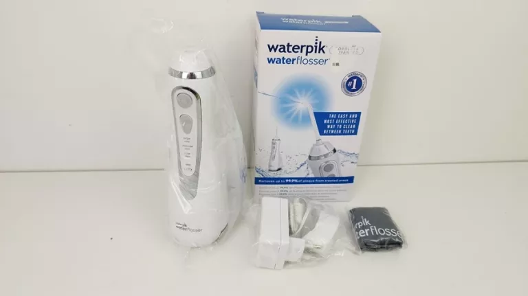 IRYGATOR BEZPRZEWODOWY WATERPIK WP-560 EU