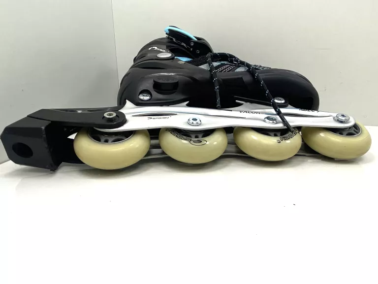 ROLKI SPOKEY 30-33 832214 Z WYMIENNĄ PŁOZĄ