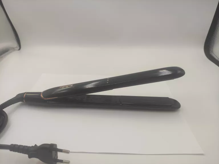 PROSTOWNICA DO WŁOSÓW BABYLISS SMOOTH FINISH 230 ST250E