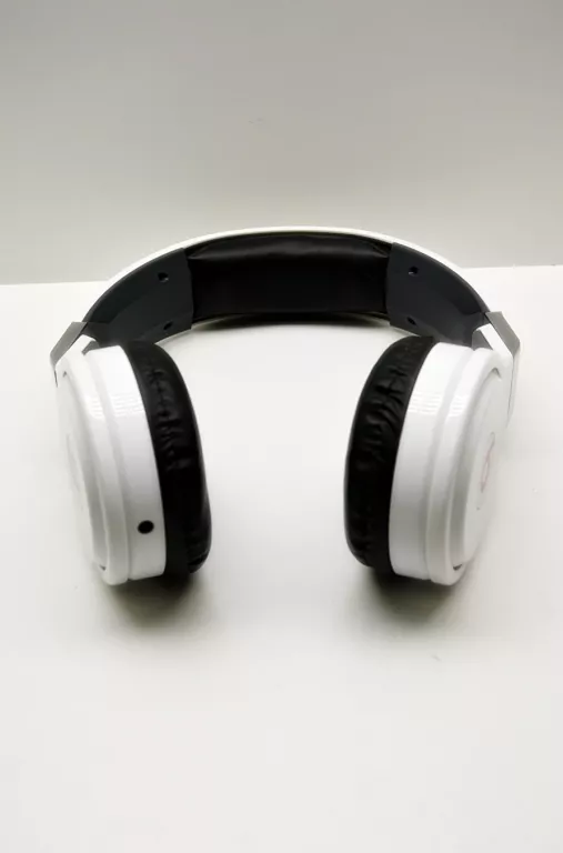 SŁUCHAWKI BEATS BY DR DRE BIAŁE