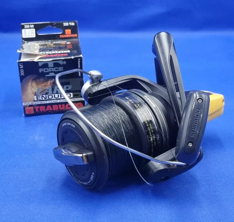 KOŁOWTOREK BEAST MASTER XSA 7000