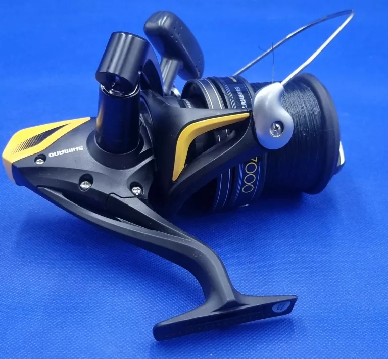 KOŁOWTOREK BEAST MASTER XSA 7000