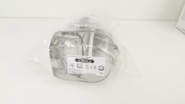 IRYGATOR BEZPRZEWODOWY WATERPIK WP-560 EU