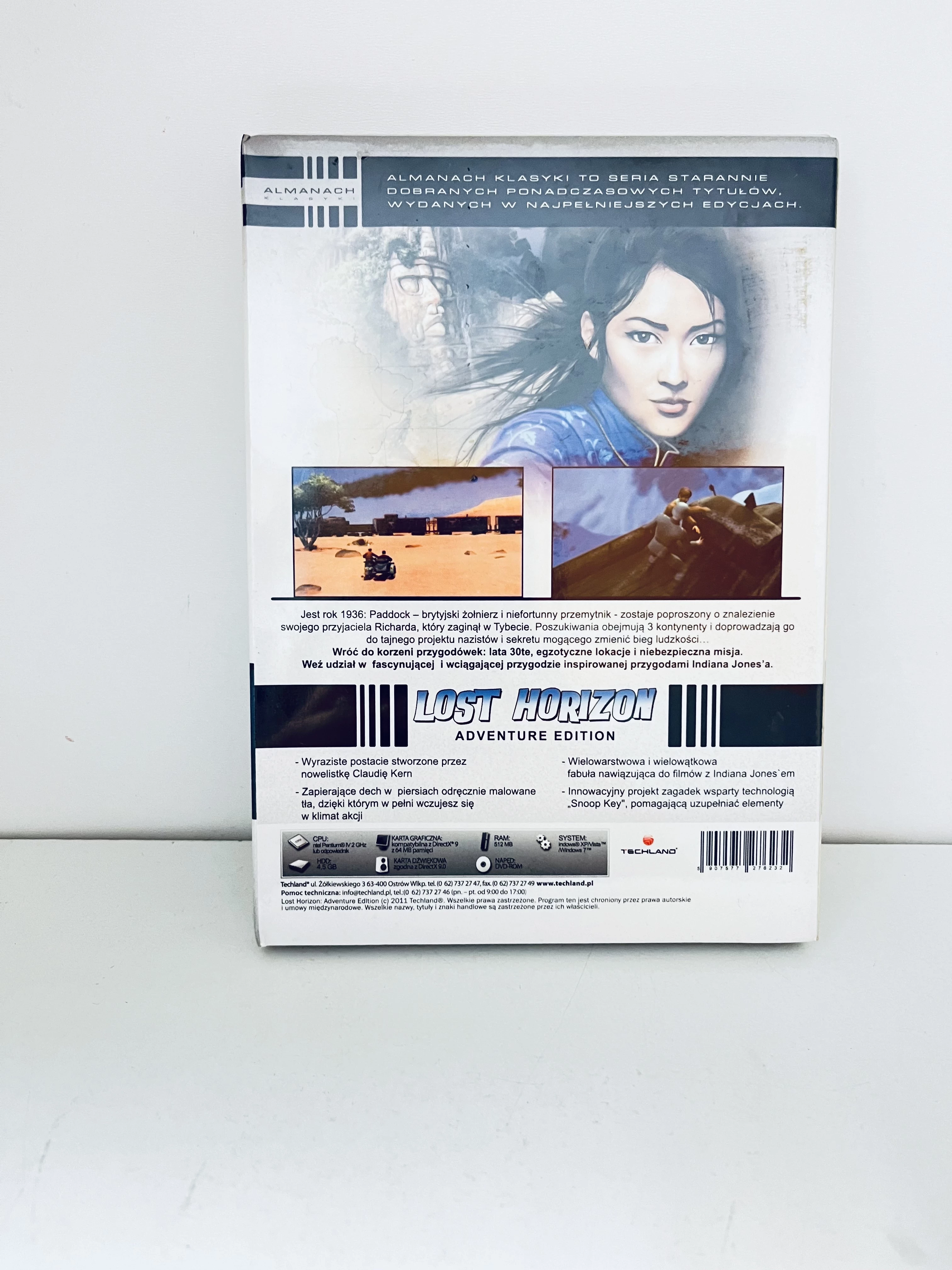 gra-z-poradnikiem-na-pc-lost-horizon-adventure-edition-igla-stan-uzywany