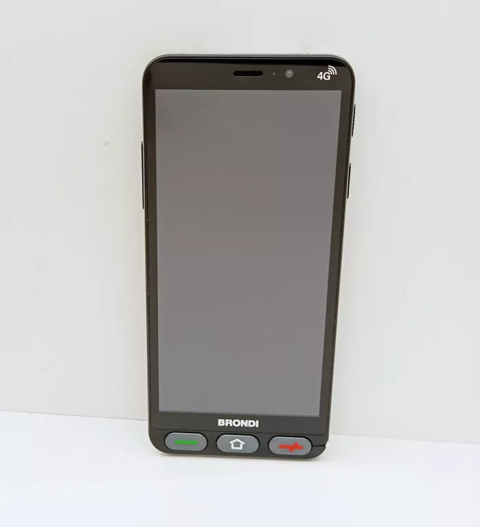 BRONDI AMICO SMARTPHONE S 8GB