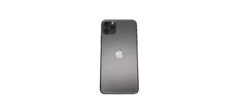 TELEFON IPHONE 11 PRO MAX 77% 512GB