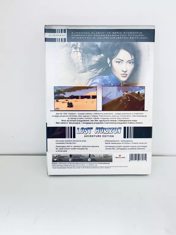 gra-z-poradnikiem-na-pc-lost-horizon-adventure-edition-igla-stan-uzywany