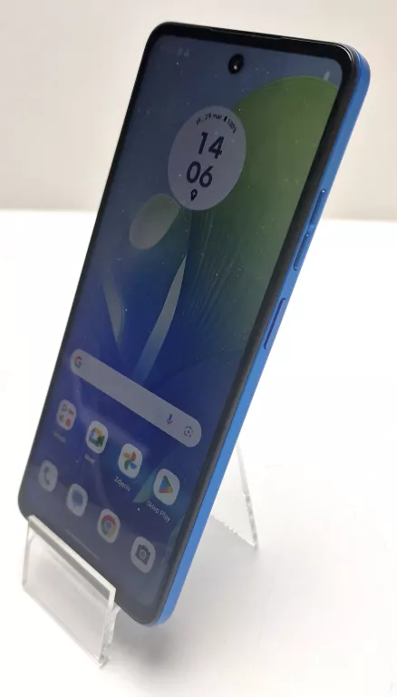 TELEFON MOTOROLA MOTO G04 8/128GB OPIS