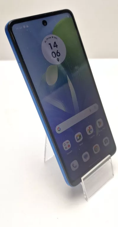 TELEFON MOTOROLA MOTO G04 8/128GB OPIS