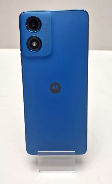 TELEFON MOTOROLA MOTO G04 8/128GB OPIS