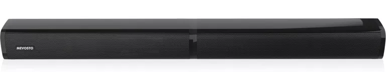SOUNDBAR MEVOSTO D7H 80W BLUETOOTH 5.0 FABRYCZNIE ZAPAKOWANY