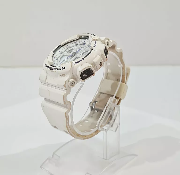 ZEGAREK CASIO G-SHOCK RESIST 5081