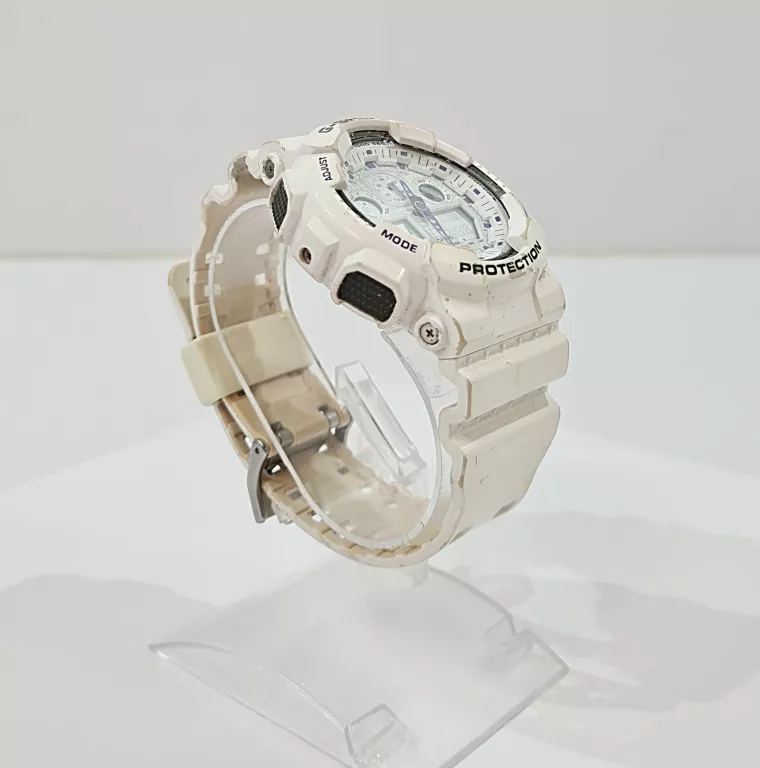 ZEGAREK CASIO G-SHOCK RESIST 5081