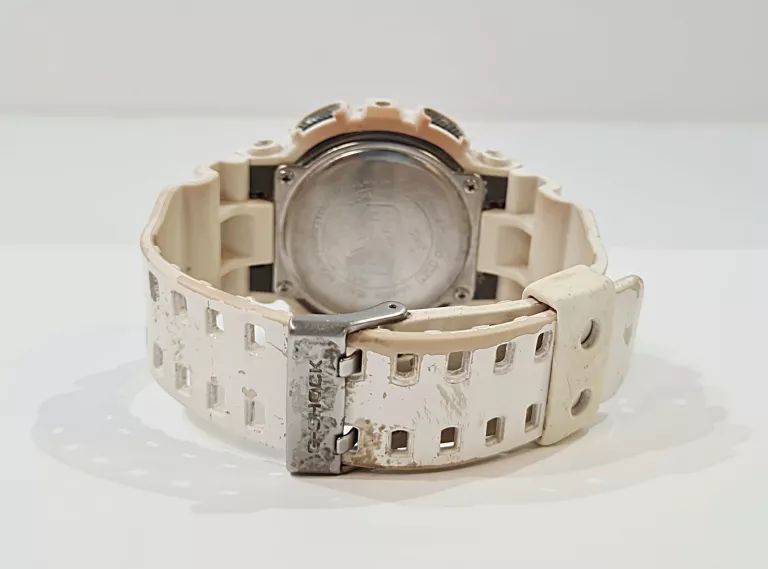 ZEGAREK CASIO G-SHOCK RESIST 5081