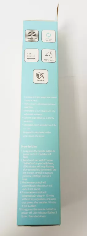 KIJEK DO SELFIE SELFIESTICK K07