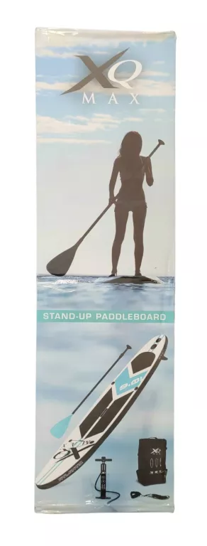 DESKA DO PŁYWANIA SUP XQMAX ATLANTIC 305 CM