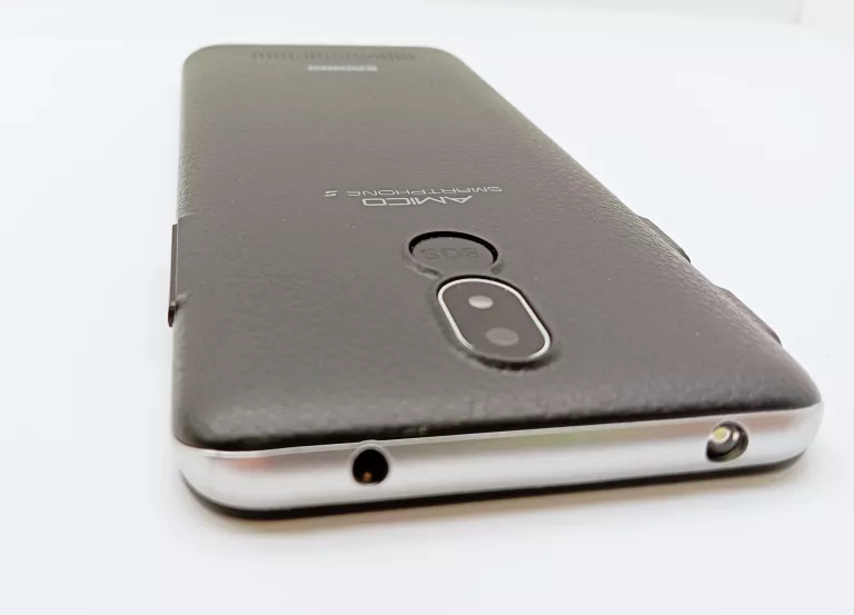 BRONDI AMICO SMARTPHONE S 8GB