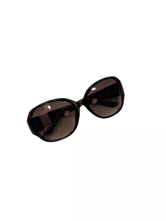 OKULARY PRZECIWSŁONECZNE DAMSKIE GUESS GF0284 52F / POWYSTAWOWE!