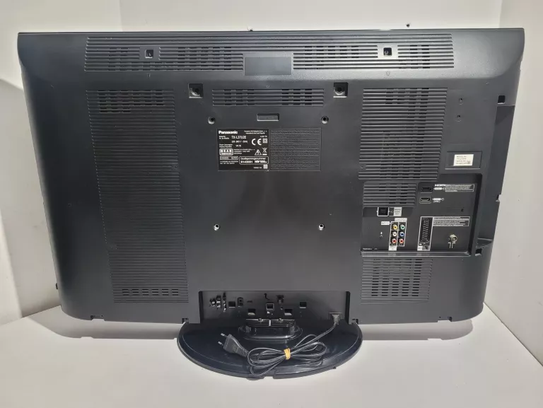 Panasonic Viera X20 (TX-P37X20B) review: Panasonic Viera X20 (TX-P37X20B) -  CNET