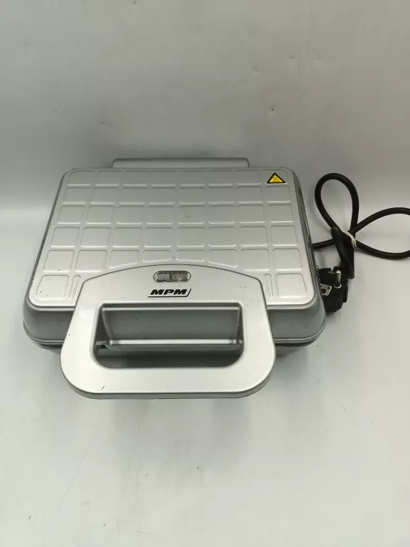 GOFROWNICA MPM BGO-01 1000W