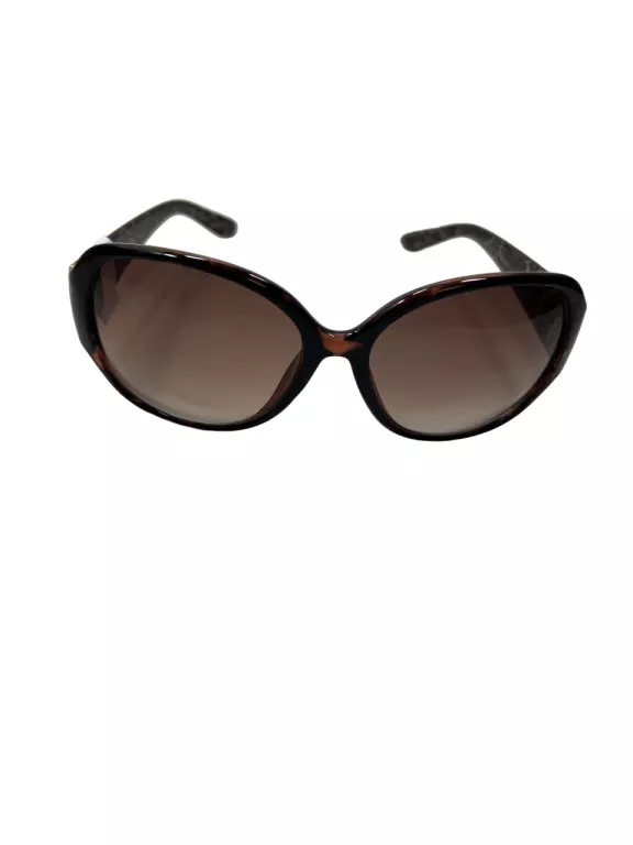 OKULARY PRZECIWSŁONECZNE DAMSKIE GUESS GF0284 52F / POWYSTAWOWE!