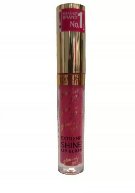 EVELINE EXTREME SHINE LIP GLOSS BŁYSZCZYK DO UST 13