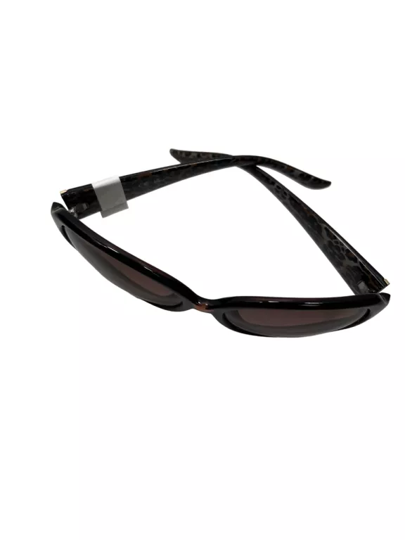 OKULARY PRZECIWSŁONECZNE DAMSKIE GUESS GF0284 52F / POWYSTAWOWE!