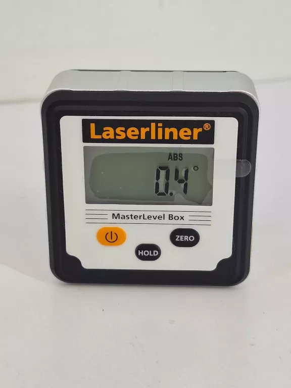 LASERLINER BOX POZIOMICA CYFROWA ELEKTRONICZNA