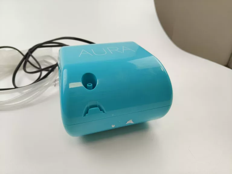 INHALATOR 92860 VITAMMY AURA
