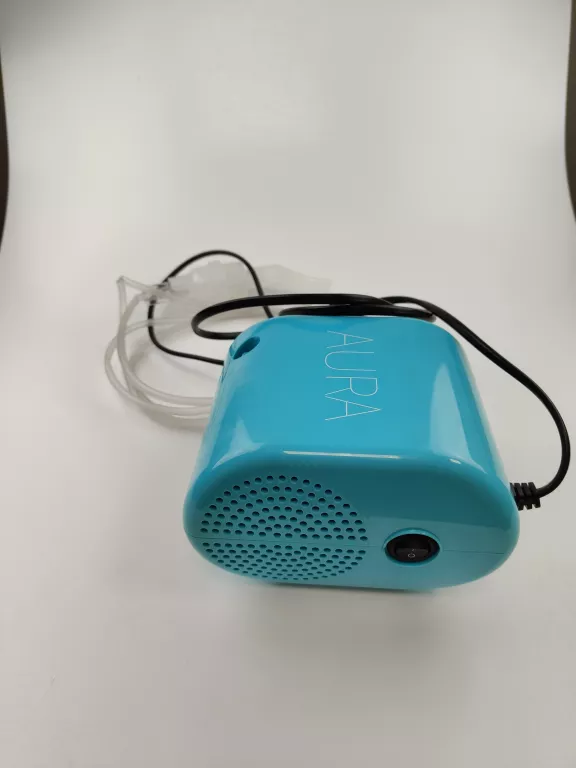 INHALATOR 92860 VITAMMY AURA