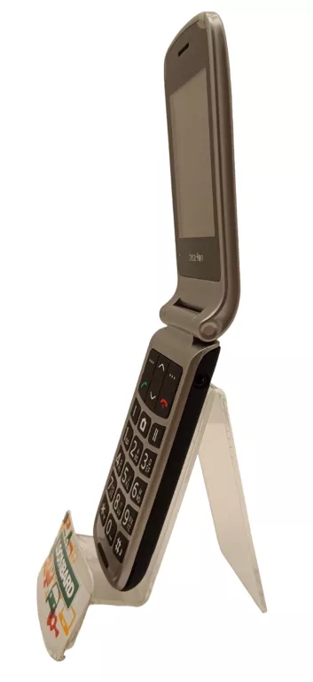 TELEFON KOMÓRKOWY BEA-FON SL595 - NA CZĘŚCI