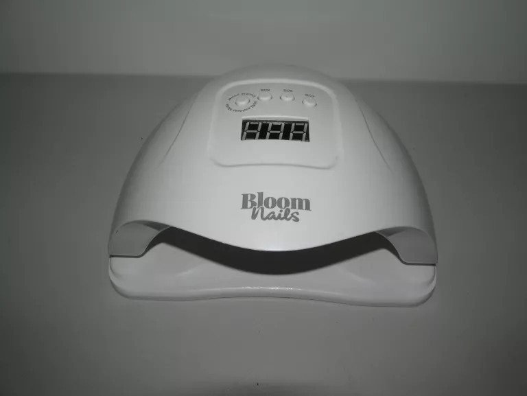 LAMPA UV BLOOM NAILS 80 W