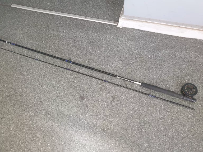 WĘDKA DAIWA APOLLO GRAPHITE COMP