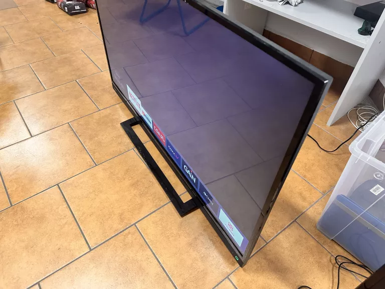TV TOSHIBA 49T6863DG PILOT ZAMIENNIK