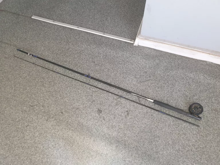 WĘDKA DAIWA APOLLO GRAPHITE COMP