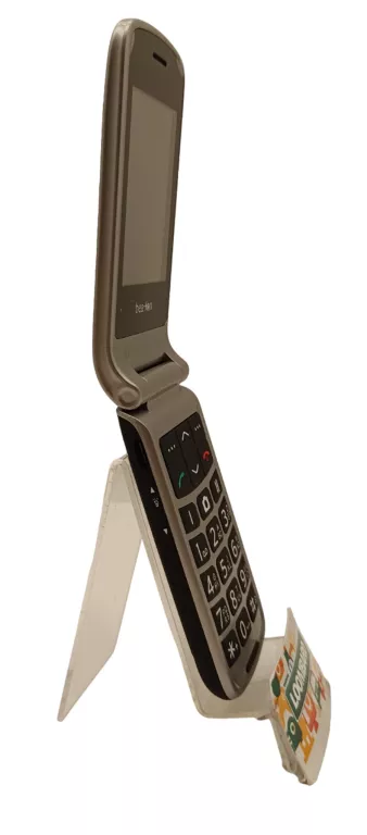 TELEFON KOMÓRKOWY BEA-FON SL595 - NA CZĘŚCI