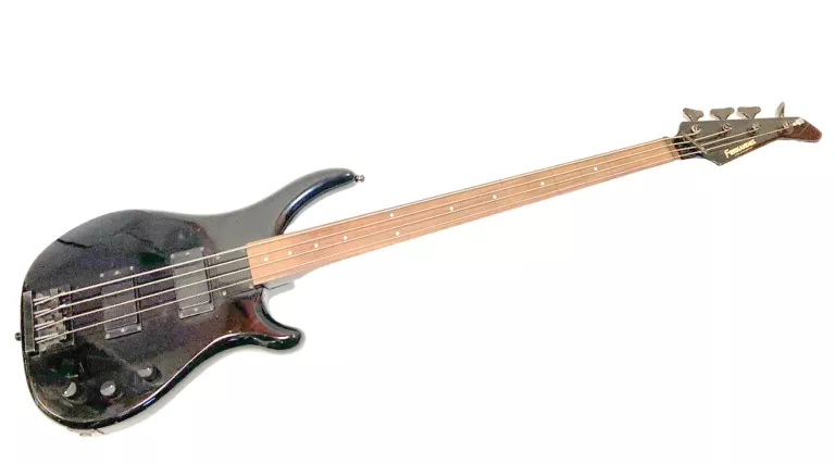 GITARA ELEKTRYCZNA FERNANDES 60905.00 4 STRUNY BASOWA