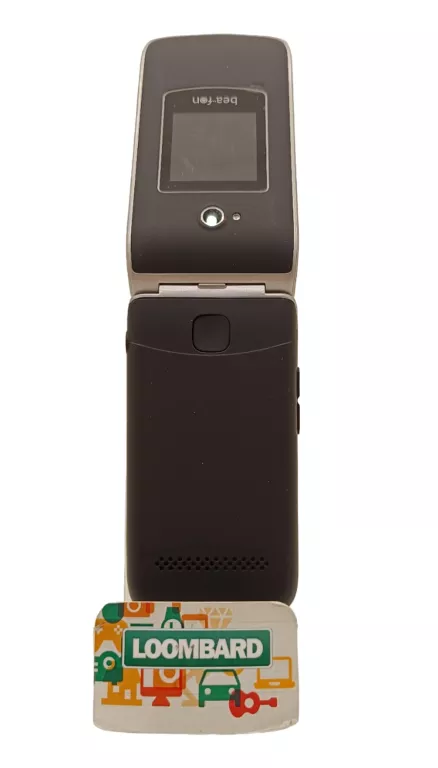 TELEFON KOMÓRKOWY BEA-FON SL595 - NA CZĘŚCI