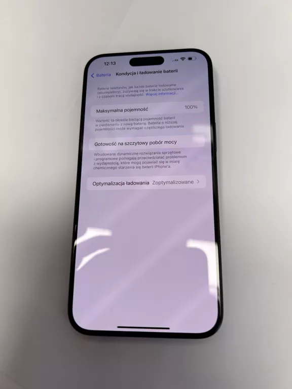 TELEFON IPHONE 15 PRO MAX 256GB ORANGE