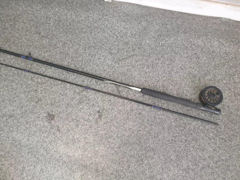 WĘDKA DAIWA APOLLO GRAPHITE COMP