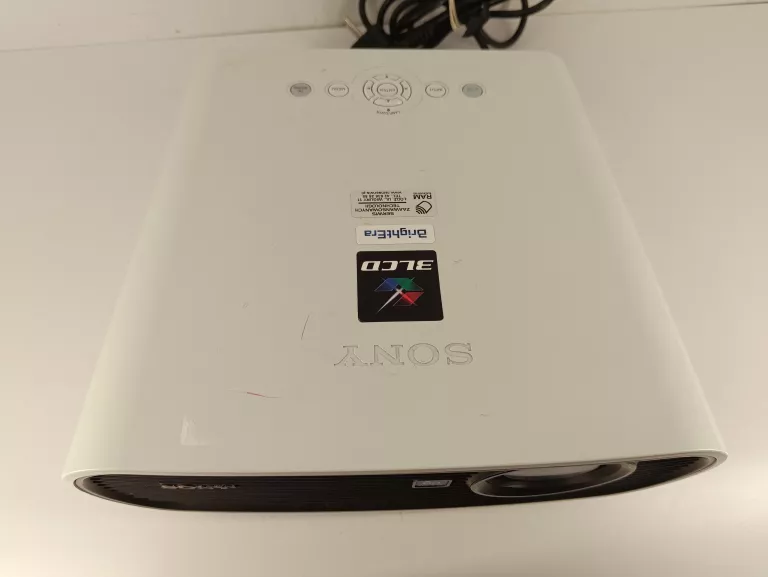PROJEKTOR SONY XGA VPL EX5