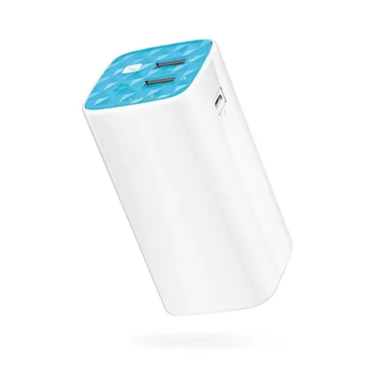 POWERBANK TP-LINK 10400MAH