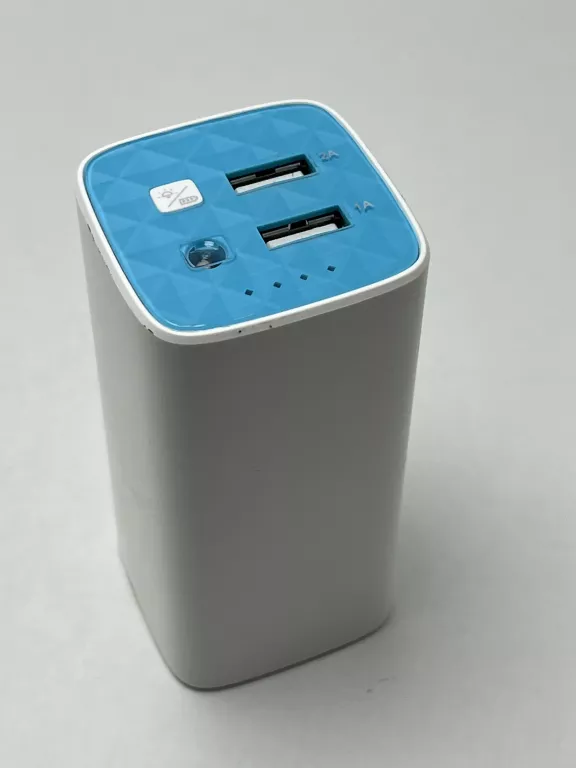 POWERBANK TP-LINK 10400MAH