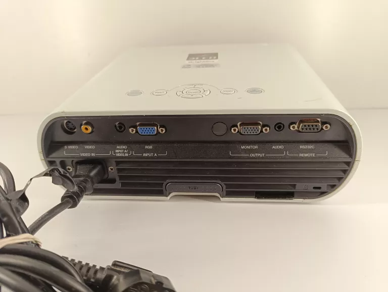 PROJEKTOR SONY XGA VPL EX5
