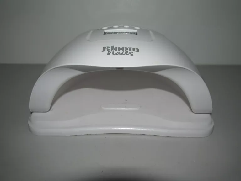 LAMPA UV BLOOM NAILS 80 W