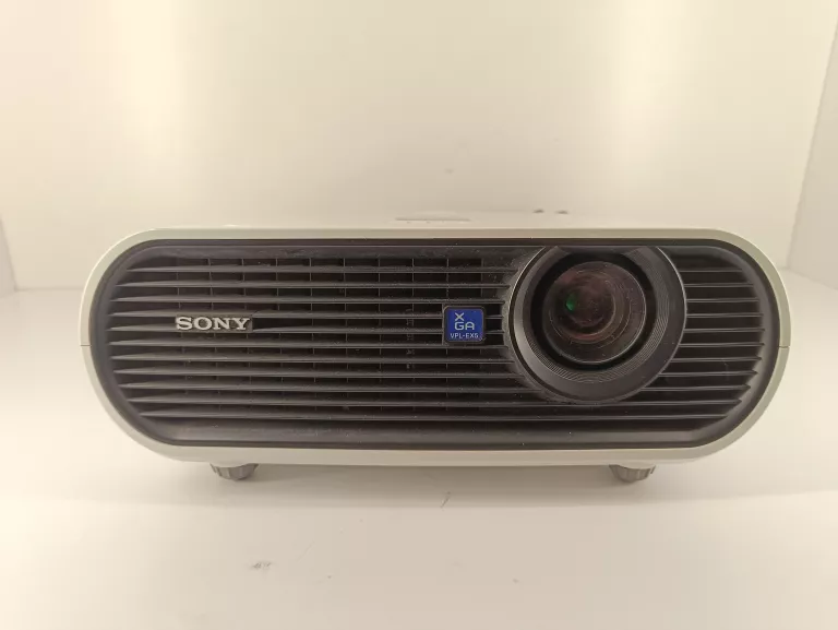 PROJEKTOR SONY XGA VPL EX5