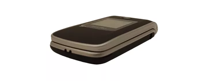 TELEFON KOMÓRKOWY BEA-FON SL595 - NA CZĘŚCI