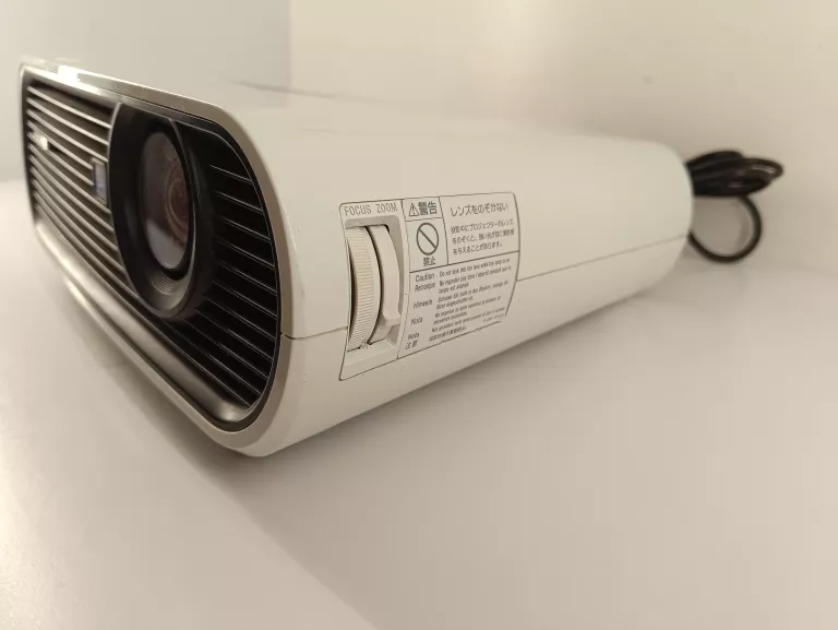 PROJEKTOR SONY XGA VPL EX5