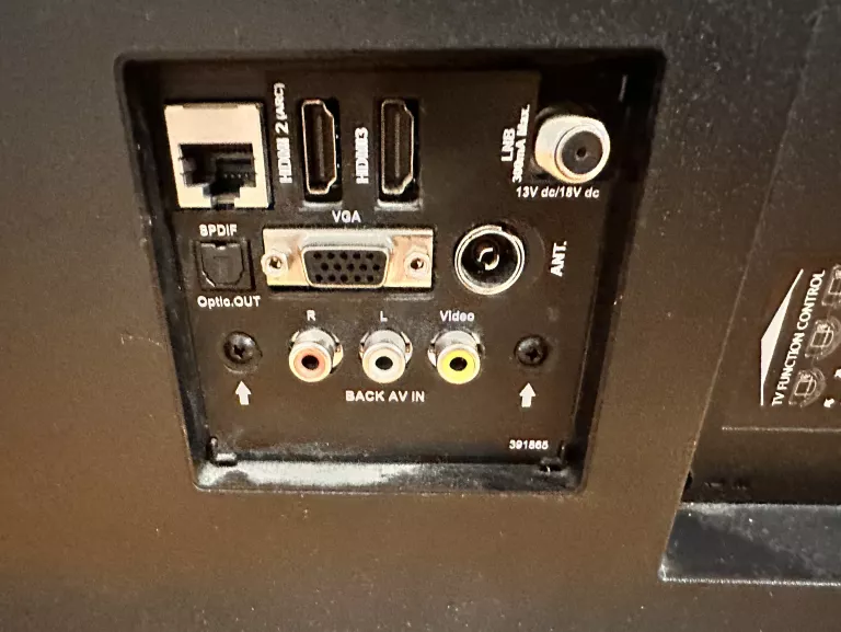 TV TOSHIBA 49T6863DG PILOT ZAMIENNIK