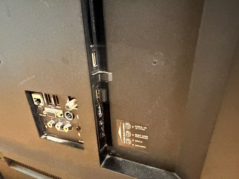 TV TOSHIBA 49T6863DG PILOT ZAMIENNIK